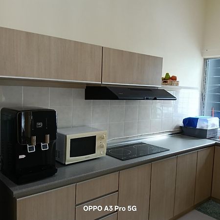 Sekinchan Seaview Homestay 7 High View المظهر الخارجي الصورة