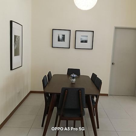 Sekinchan Seaview Homestay 7 High View المظهر الخارجي الصورة