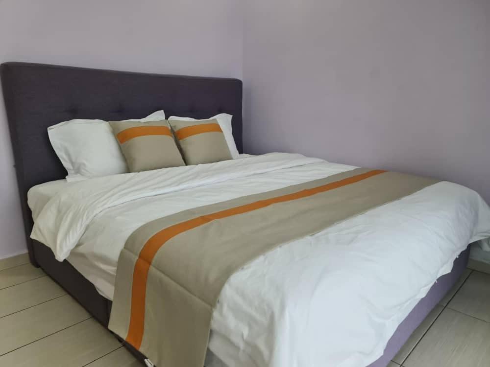 Sekinchan Seaview Homestay 7 High View المظهر الخارجي الصورة