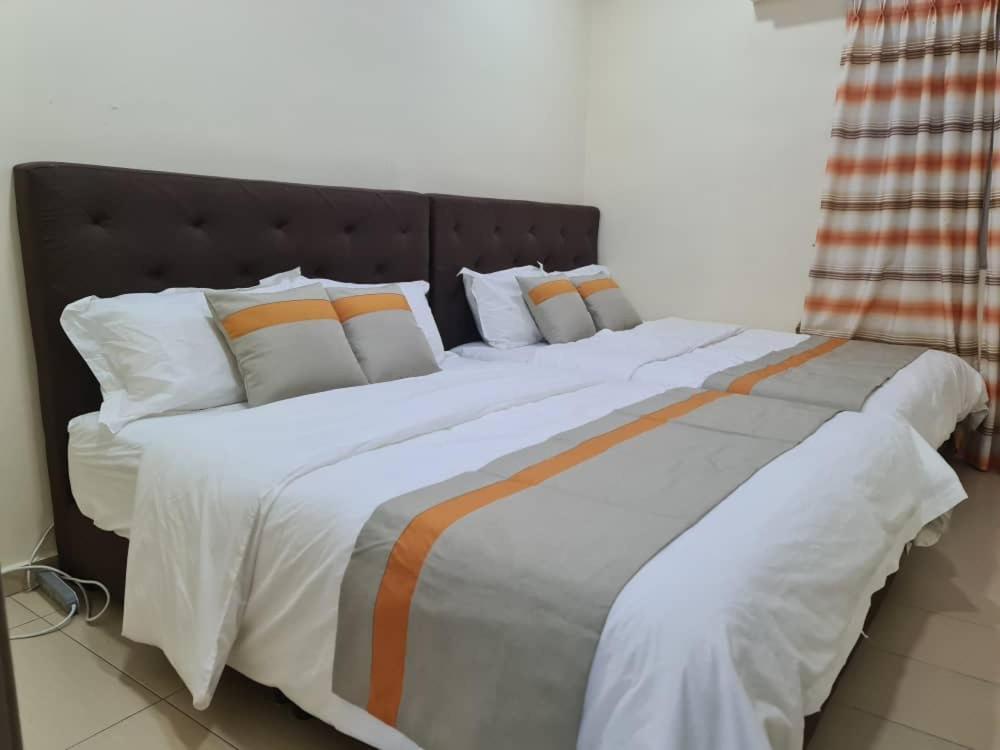 Sekinchan Seaview Homestay 7 High View المظهر الخارجي الصورة