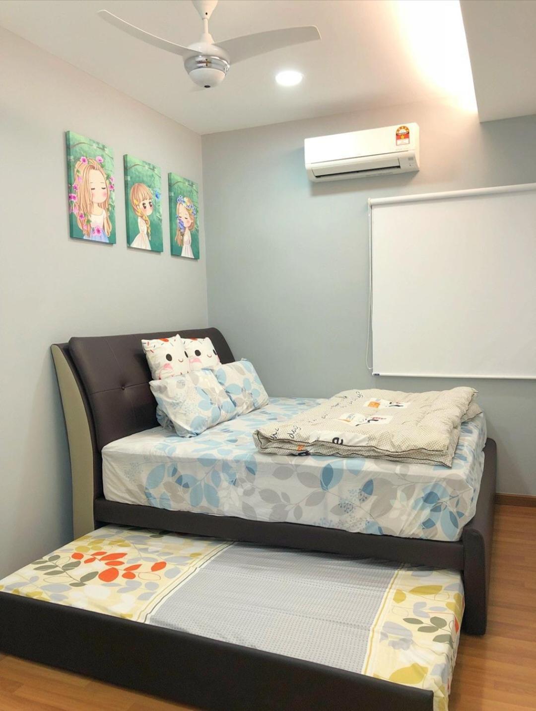 Sekinchan Seaview Homestay 7 High View المظهر الخارجي الصورة