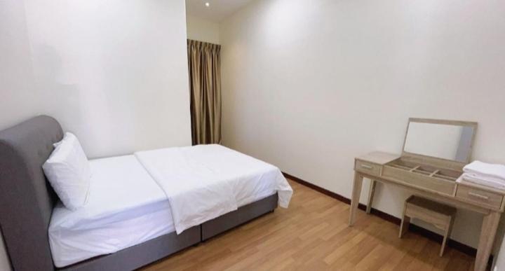 Sekinchan Seaview Homestay 7 High View المظهر الخارجي الصورة