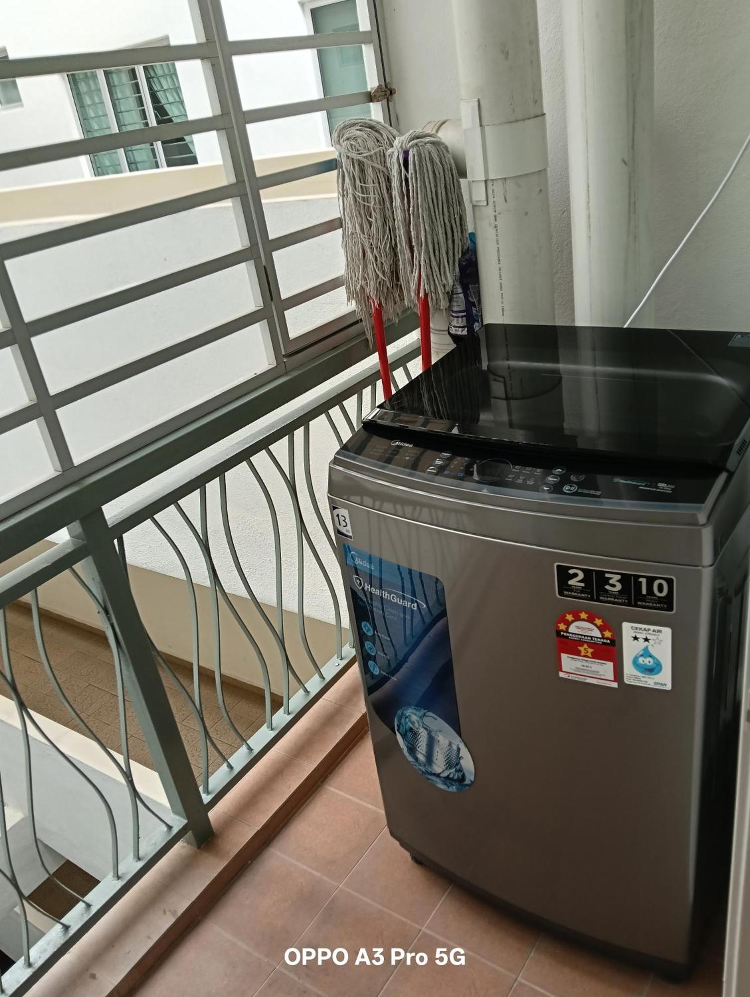 Sekinchan Seaview Homestay 7 High View المظهر الخارجي الصورة