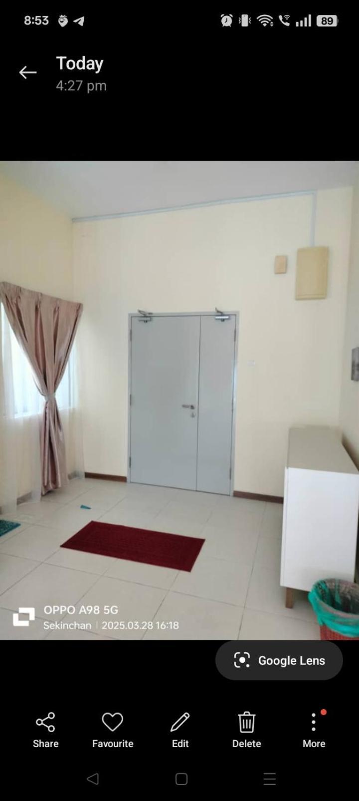 Sekinchan Seaview Homestay 7 High View المظهر الخارجي الصورة