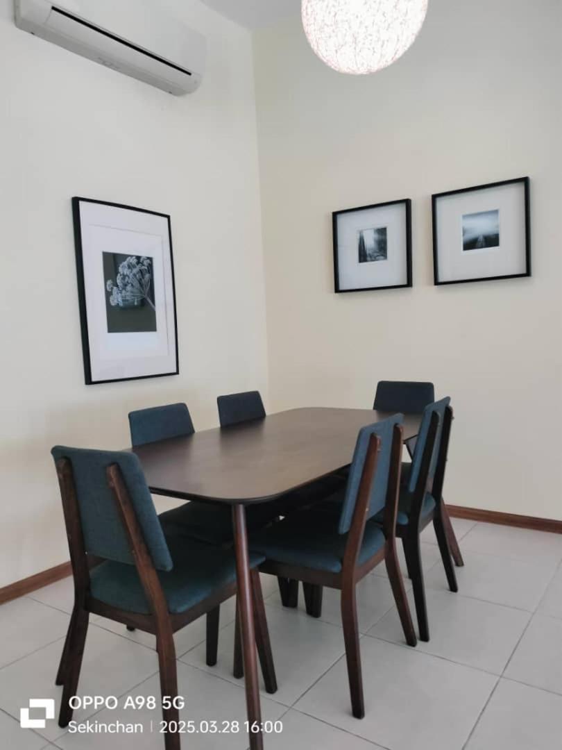 Sekinchan Seaview Homestay 7 High View المظهر الخارجي الصورة